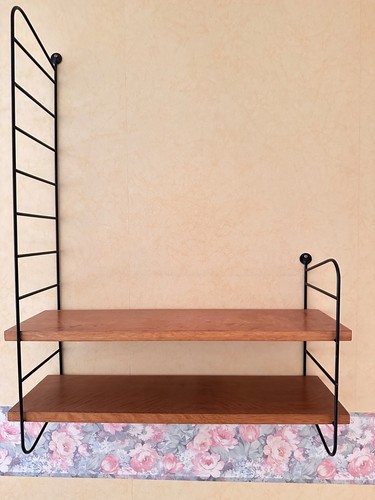 étagère minimaliste - Étagère,