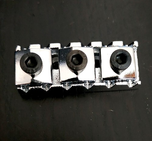 Locking nut floyd - locking,