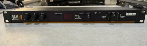 Lexicon jamman audio rack - lexicon,
