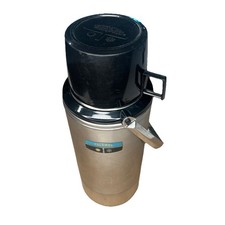 Thermos Stainless Steel 2 Quart  Vacuum Bottle 64oz Model #2466