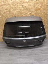 Malle/Hayon arriere BMW SERIE