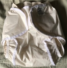 Couvre-couche lavable