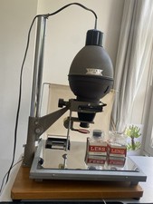 Lucky Enlarger Fujimoto