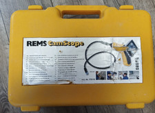 Caméra Rems Camscope 175110