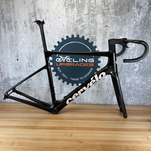 Low mile 2026 cervelo - 2026,