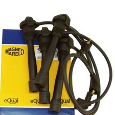 Jeu de câbles d'allumage pour FIAT Brava Bravo Punto - 1.2 16V 80 Palio 1.2