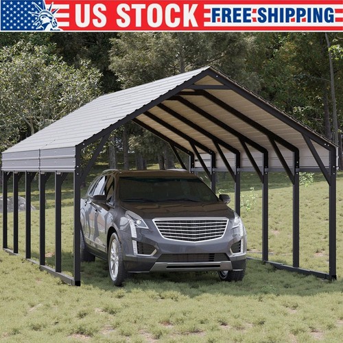 Car port ft metal - car,