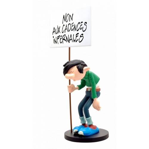 Plastoy collectible figure - plastoy,