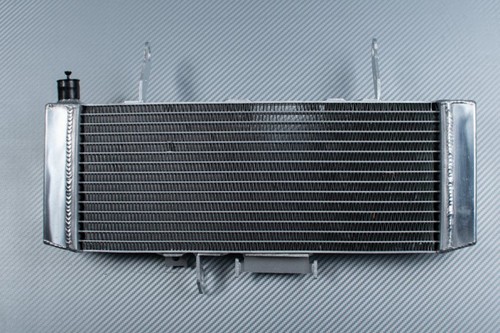 Radiateur eau type racing en - d,