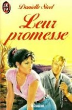 Leur promesse by steel danielle