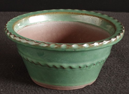 Pot bonsaï tokoname - bonsaï,