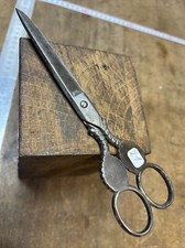 ciseaux décors couturière