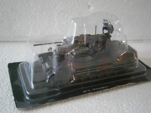 Maquette char tank flak - maquette,