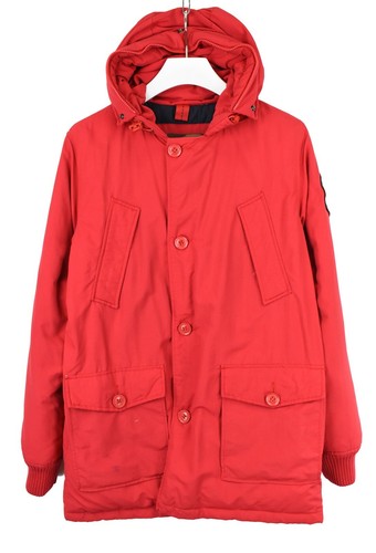 Superdry rescue red veste - rescue,