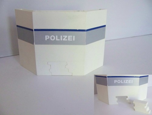 Playmobil systemx mur - playmobil,