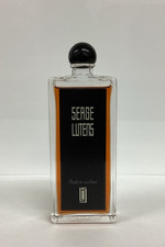 Serge Lutens Ambre Sultan Eau De Parfum 1.6oz Splash AS PICTURED, No Box 95%FULL