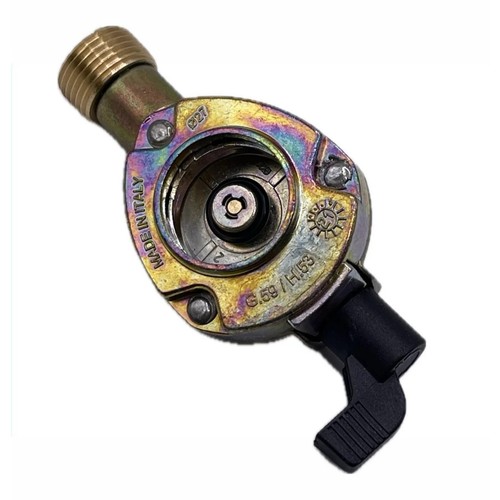 Adaptateur gaz gpl - gaz,