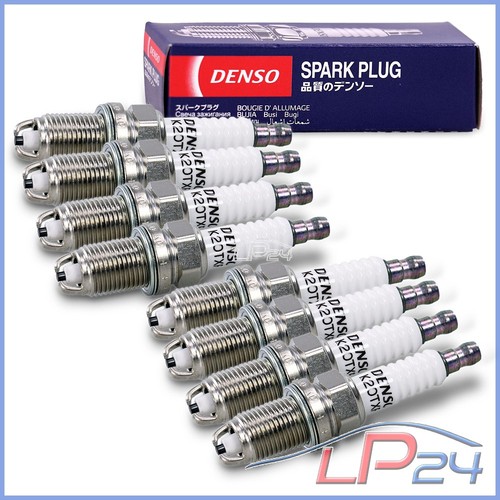 Denso bougie allumage - denso,
