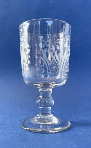 Verre xixe souvenir - xixe, de