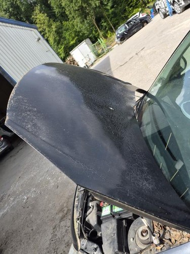 Capot peugeot 206 - capot, 7901r5