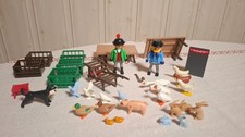 Playmobil 5344 - Le marchand