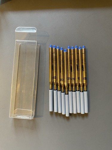 Lamy lot mine rechange - lot,