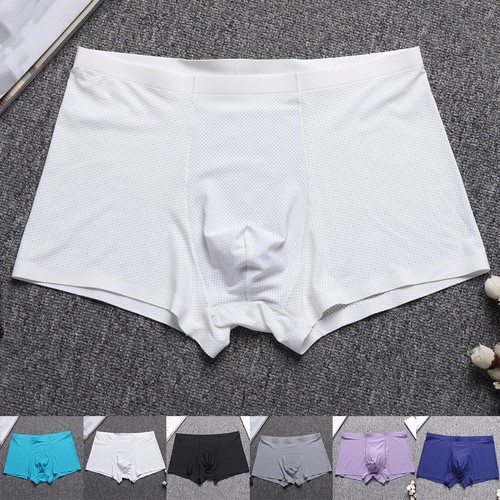 Boxer slip respirant - , pour