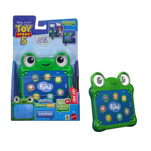 Disney pixar figurines - ·,
