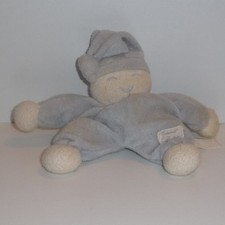 Doudou Bonhomme  Lutin Tiamo