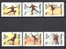 Sports Patinage artistique