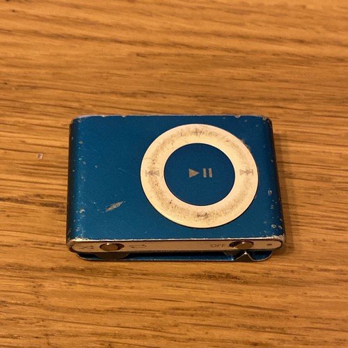 Apple ipod shuffle ne - apple,
