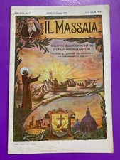 La Masseuse Revue Mensuelle Année XVII N.5 Mai 1930 -11003