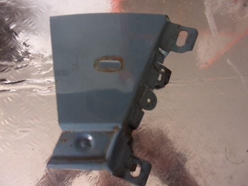 Coque cuvelage phare - coque,