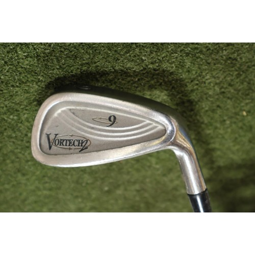 Vortech fer golf - vortech, 2