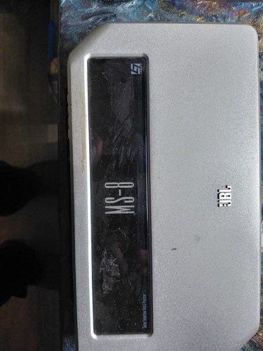 Jbl auto tune digital - auto,