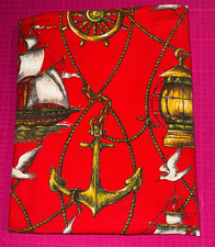 Tissu ancien coton ameublement