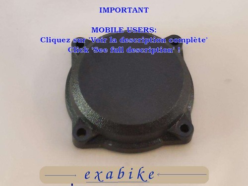 Chapeau carburateur pour - chapeau,