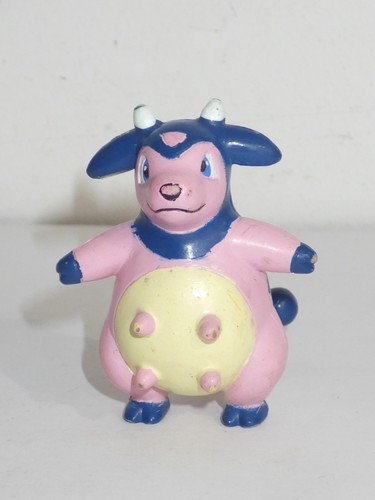 Figurine pokemon figure - pokemon,