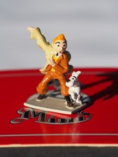 Miniature - Pixi mini Tintin