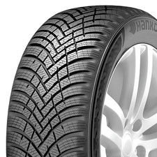 215/55 R16 97H Pneu Hiver