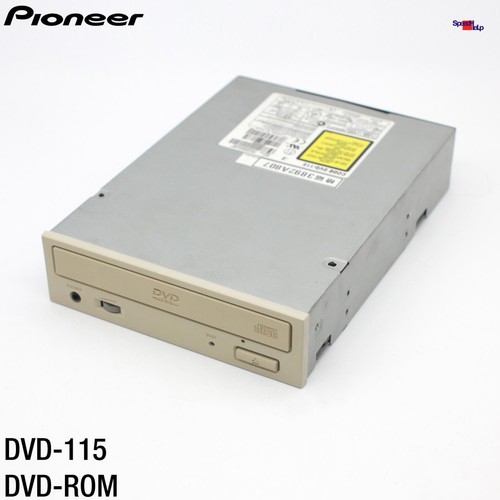 Lecteur dvd rom - dvd-rom, pioneer