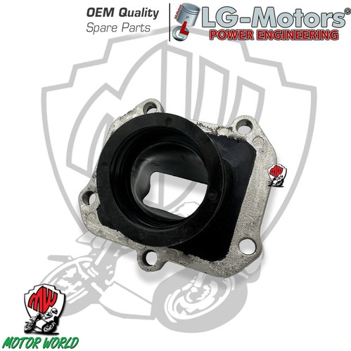 Collecteur admission 42mm - d'admission,