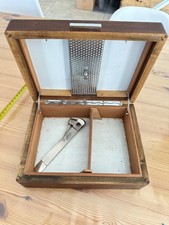 cave à cigares « À La