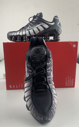 Nike shox fade ih1336 - nike,