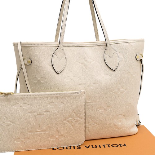 Sac fourre tout louis - fourre-tout, vuitton