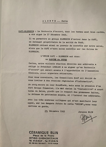 Archive ceramiste jacques - archive,