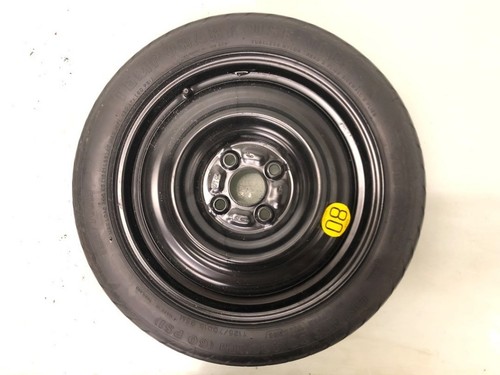 Roue secours toyota yaris - roue,