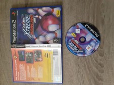 jeu ps2 sony playstation 2 amf