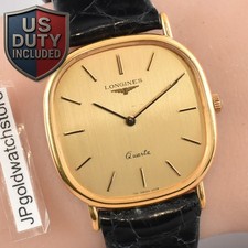 Montre Homme Longines 150