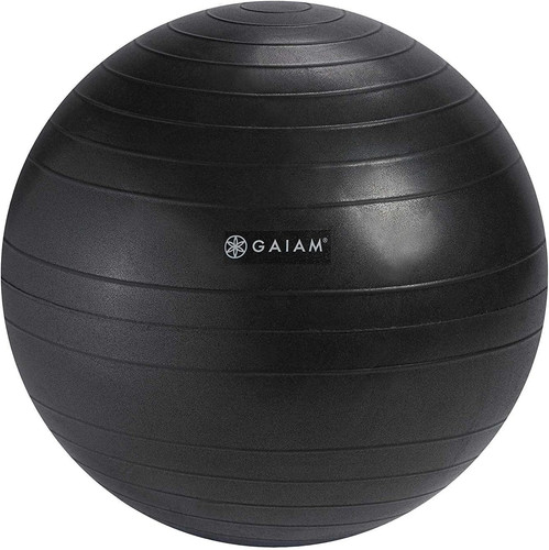 Classic balance ball - balance, chair